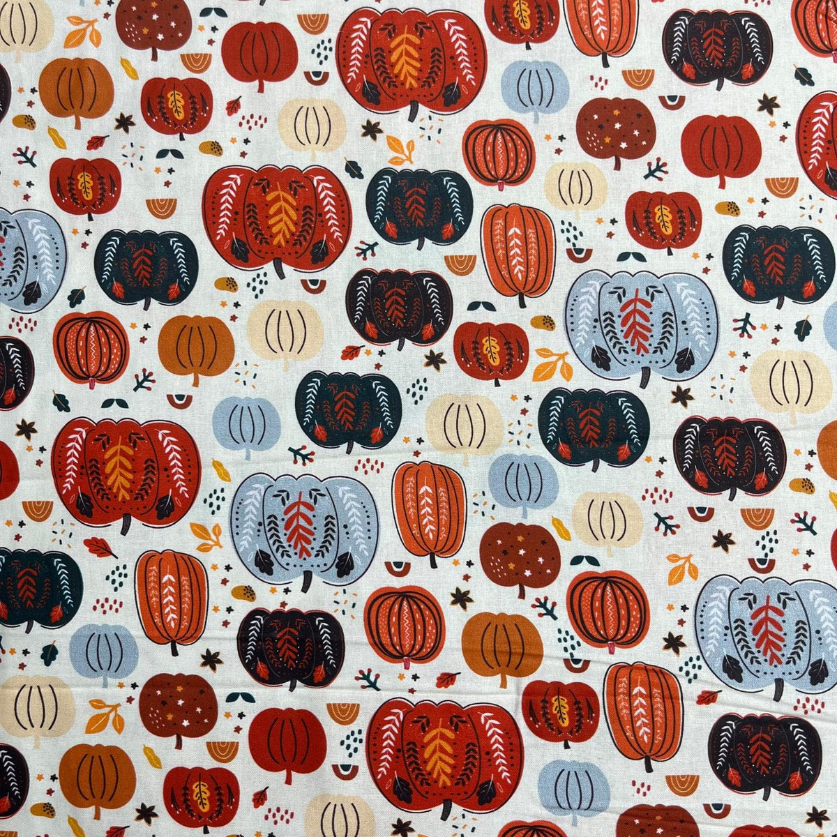 Pound A Metre Design 42 Per Metre Clearance Digital Cotton 45'' Wide (Over 50 Variation Available)