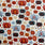 Pound A Metre Design 42 Per Metre Clearance Digital Cotton 45'' Wide (Over 50 Variation Available)