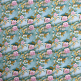 Pound A Metre Per Metre Clearance Digital Cotton 45'' Wide (Over 50 Variation Available)