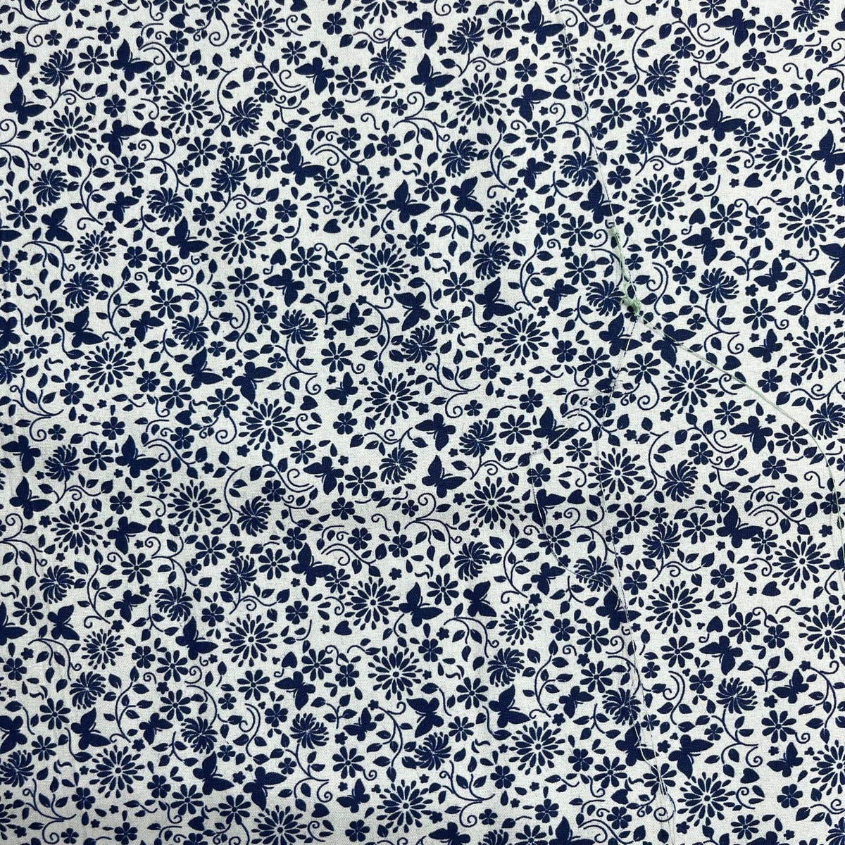 Pound A Metre Design 47 Per Metre Clearance Digital Cotton 45'' Wide (Over 50 Variation Available)