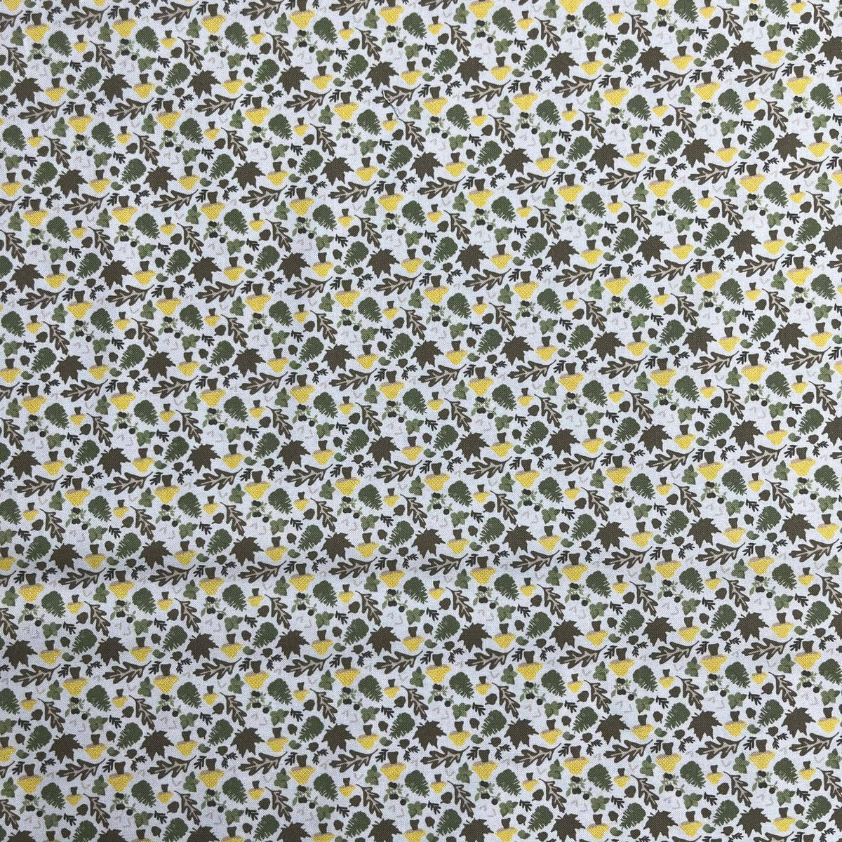 Pound A Metre Design 54 Per Metre Clearance Digital Cotton 45'' Wide (Over 50 Variation Available)