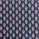 Pound A Metre Design 55 Per Metre Clearance Digital Cotton 45'' Wide (Over 50 Variation Available)