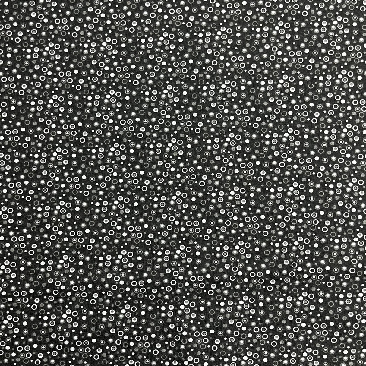Pound A Metre Design 57 Per Metre Clearance Digital Cotton 45'' Wide (Over 50 Variation Available)