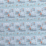 Pound A Metre Design 61 Per Metre Clearance Digital Cotton 45'' Wide (Over 50 Variation Available)