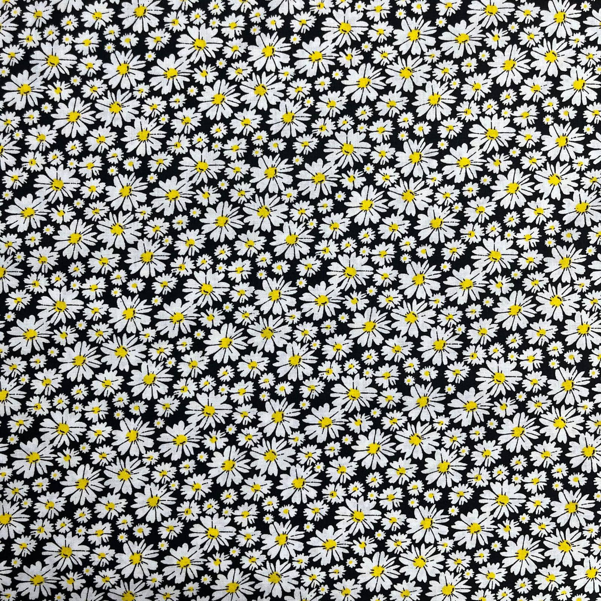 Pound A Metre Design 63 Per Metre Clearance Digital Cotton 45'' Wide (Over 50 Variation Available)