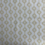 Pound A Metre Design 64 Per Metre Clearance Digital Cotton 45'' Wide (Over 50 Variation Available)