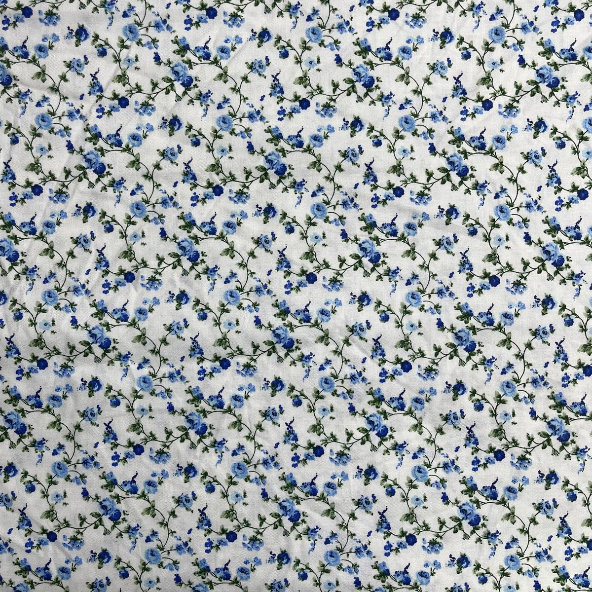 Pound A Metre Design 65 Per Metre Clearance Digital Cotton 45'' Wide (Over 50 Variation Available)