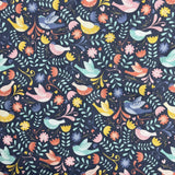 Pound A Metre Design 72 Per Metre Clearance Digital Cotton 45'' Wide (Over 50 Variation Available)