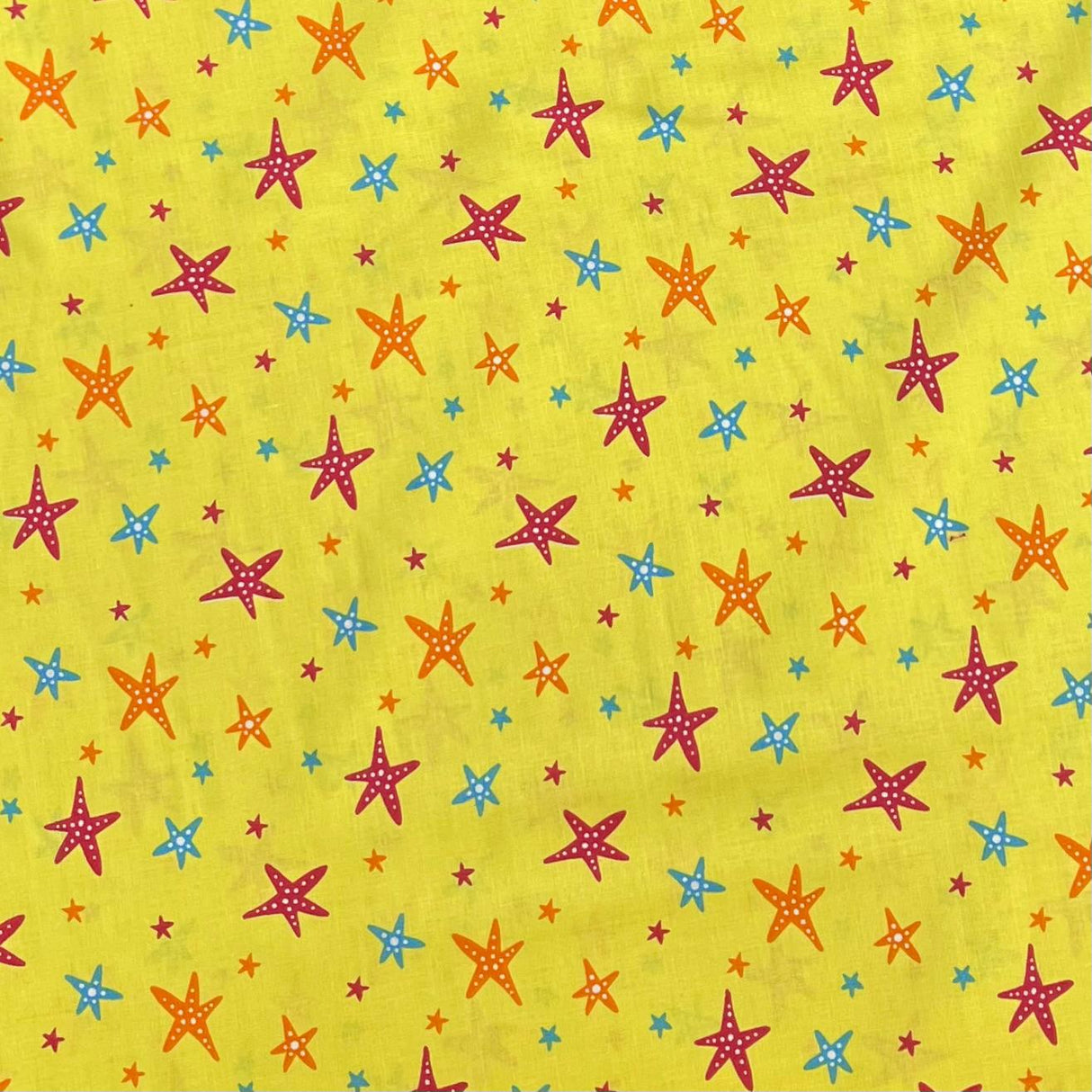 Pound A Metre Design 80 Per Metre Clearance Digital Cotton 45'' Wide (Over 50 Variation Available)