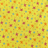 Pound A Metre Design 80 Per Metre Clearance Digital Cotton 45'' Wide (Over 50 Variation Available)