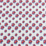 Pound A Metre Design 33 Per Metre Clearance Digital Cotton 45'' Wide (Over 50 Variation Available)