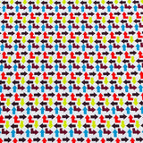 Pound A Metre Design 30 Per Metre Clearance Digital Cotton 45'' Wide (Over 50 Variation Available)