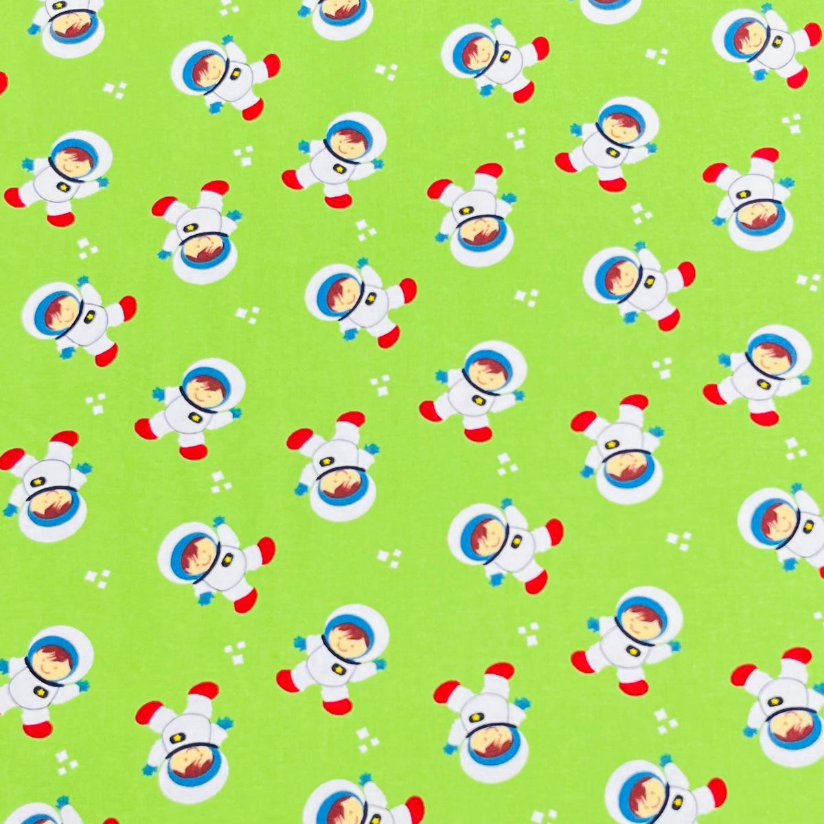 Pound A Metre Design 29 Per Metre Clearance Digital Cotton 45'' Wide (Over 50 Variation Available)
