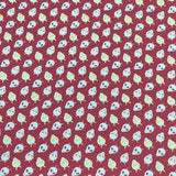 Pound A Metre Design 1 Per Metre Clearance Digital Cotton 45'' Wide (Over 50 Variation Available)