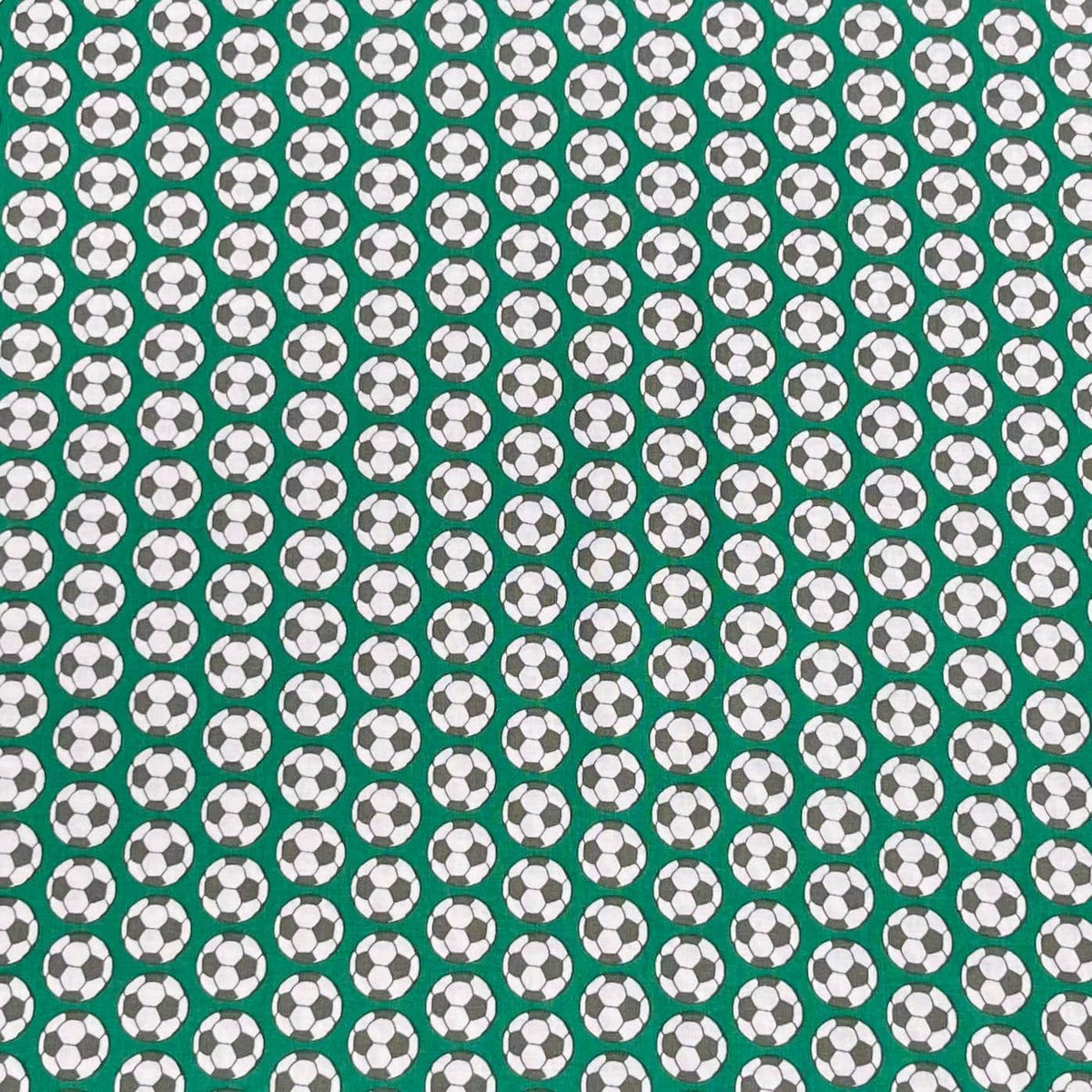 Pound A Metre Design 3 Per Metre Clearance Digital Cotton 45'' Wide (Over 50 Variation Available)