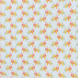 Pound A Metre Design 4 Per Metre Clearance Digital Cotton 45'' Wide (Over 50 Variation Available)
