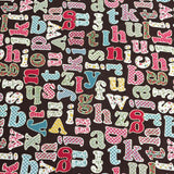 Pound A Metre Design 5 Per Metre Clearance Digital Cotton 45'' Wide (Over 50 Variation Available)