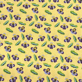 Pound A Metre Design 9 Per Metre Clearance Digital Cotton 45'' Wide (Over 50 Variation Available)