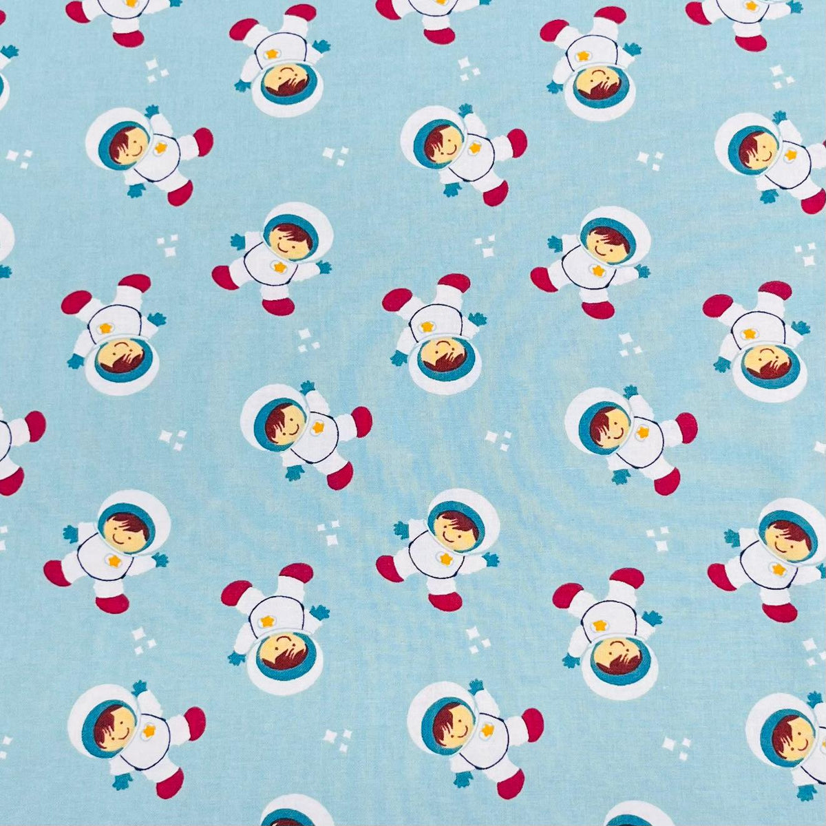 Pound A Metre Design 10 Per Metre Clearance Digital Cotton 45'' Wide (Over 50 Variation Available)