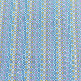 Pound A Metre Design 11 Per Metre Clearance Digital Cotton 45'' Wide (Over 50 Variation Available)