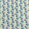 Pound A Metre Design 13 Per Metre Clearance Digital Cotton 45'' Wide (Over 50 Variation Available)
