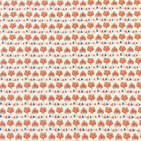 Pound A Metre Design 16 Per Metre Clearance Digital Cotton 45'' Wide (Over 50 Variation Available)