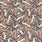 Pound A Metre Design 20 Per Metre Clearance Digital Cotton 45'' Wide (Over 50 Variation Available)