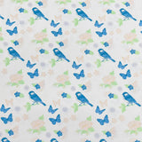 Pound A Metre Design 21 Per Metre Clearance Digital Cotton 45'' Wide (Over 50 Variation Available)