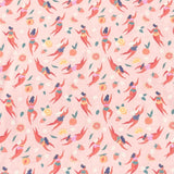 Pound A Metre Design 22 Per Metre Clearance Digital Cotton 45'' Wide (Over 50 Variation Available)