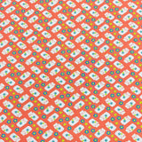 Pound A Metre Design 23 Per Metre Clearance Digital Cotton 45'' Wide (Over 50 Variation Available)