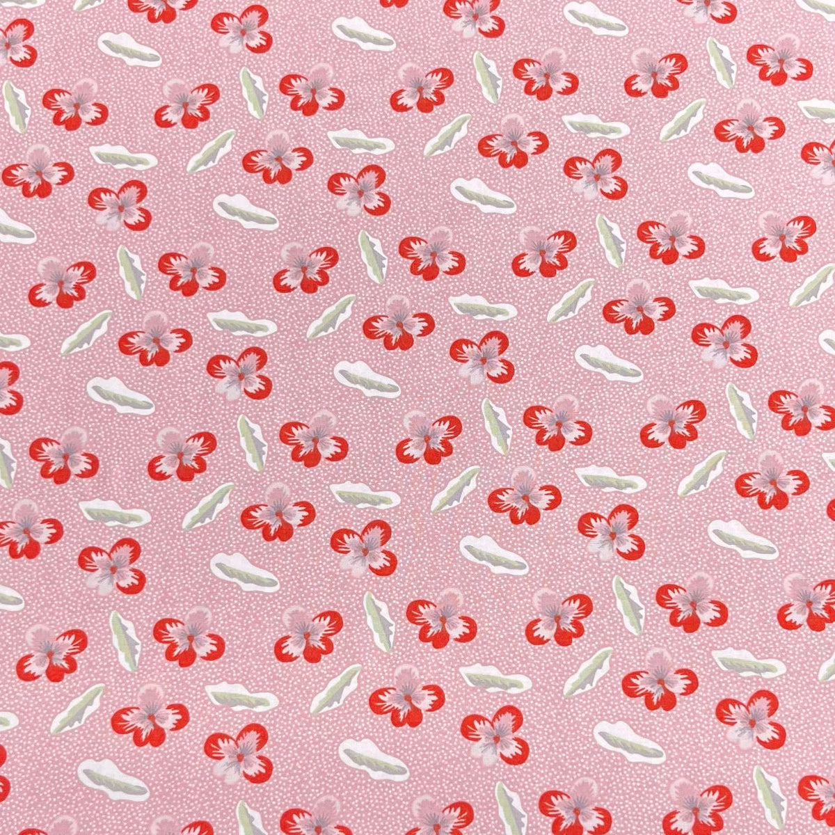 Pound A Metre Design 24 Per Metre Clearance Digital Cotton 45'' Wide (Over 50 Variation Available)