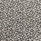 Pound A Metre Design 27 Per Metre Clearance Digital Cotton 45'' Wide (Over 50 Variation Available)