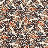 Pound A Metre Design 28 Per Metre Clearance Digital Cotton 45'' Wide (Over 50 Variation Available)
