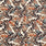 Pound A Metre Design 28 Per Metre Clearance Digital Cotton 45'' Wide (Over 50 Variation Available)