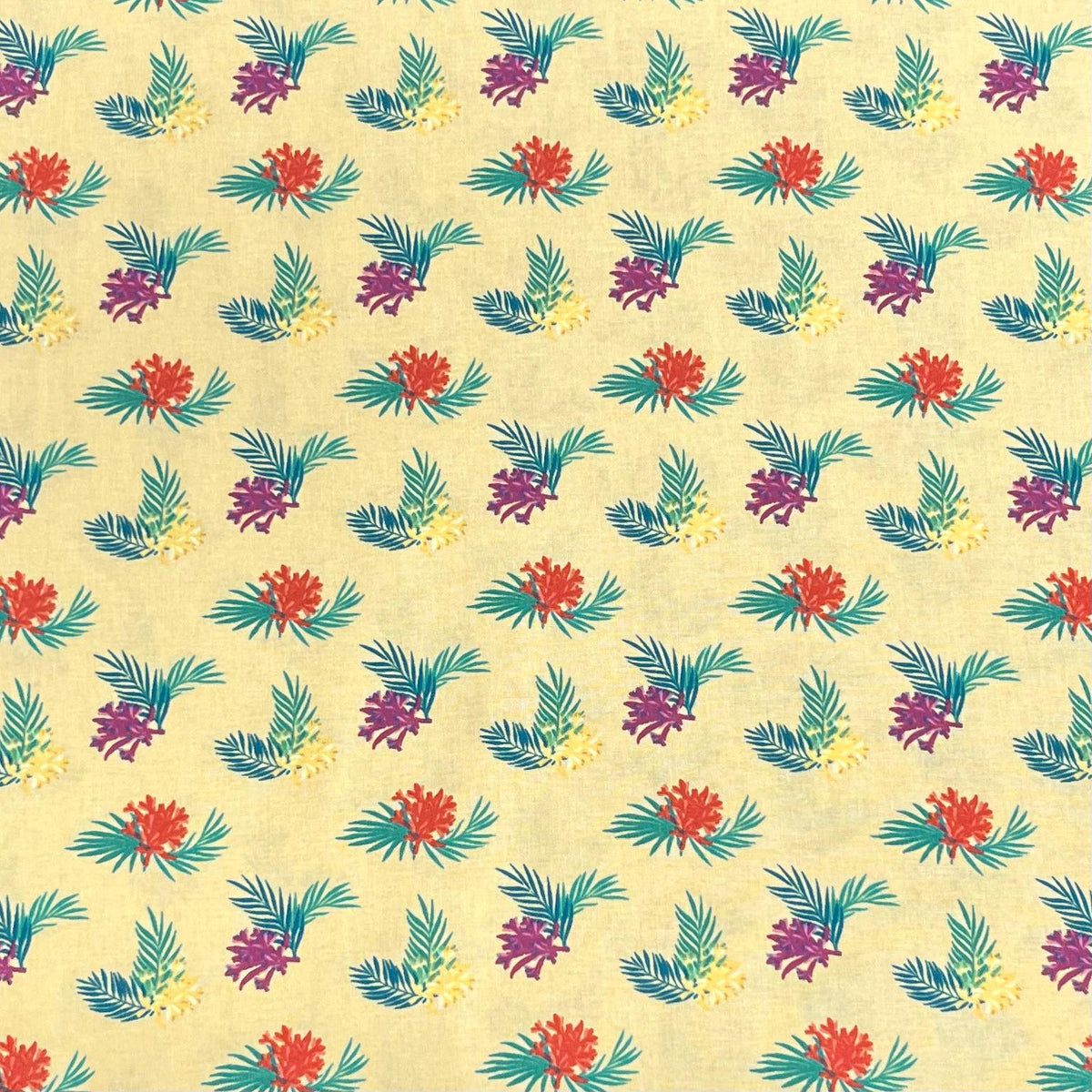 Pound A Metre Design 40 Per Metre Clearance Digital Cotton 45'' Wide (Over 50 Variation Available)