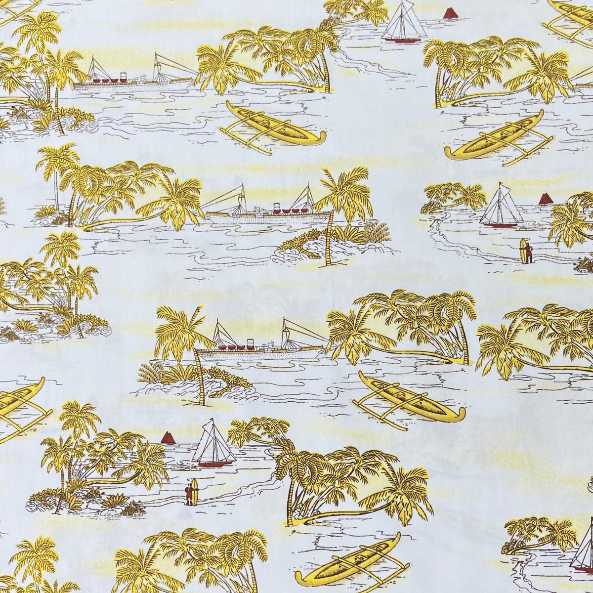 Pound A Metre Design 45 Per Metre Clearance Digital Cotton 45'' Wide (Over 50 Variation Available)