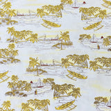 Pound A Metre Design 45 Per Metre Clearance Digital Cotton 45'' Wide (Over 50 Variation Available)