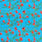 Pound A Metre Design 43 Per Metre Clearance Digital Cotton 45'' Wide (Over 50 Variation Available)