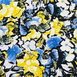 Pound A Metre Design 41 Per Metre Clearance Digital Cotton 45'' Wide (Over 50 Variation Available)