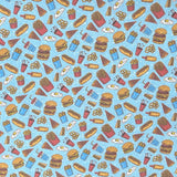 Pound A Metre Design 42 Per Metre Clearance Digital Cotton 45'' Wide (Over 50 Variation Available)
