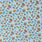 Pound A Metre Design 42 Per Metre Clearance Digital Cotton 45'' Wide (Over 50 Variation Available)