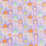 Pound A Metre Design 39 Per Metre Clearance Digital Cotton 45'' Wide (Over 50 Variation Available)