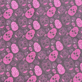 Pound A Metre Design 37 Per Metre Clearance Digital Cotton 45'' Wide (Over 50 Variation Available)