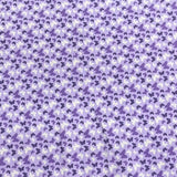 Pound A Metre Design 2 Per Metre Clearance Digital Cotton 45'' Wide (Over 50 Variation Available)