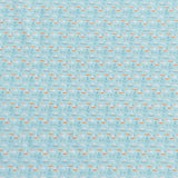 Pound A Metre Design 4 Per Metre Clearance Digital Cotton 45'' Wide (Over 50 Variation Available)