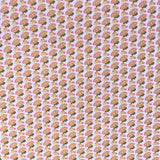 Pound A Metre Design 5 Per Metre Clearance Digital Cotton 45'' Wide (Over 50 Variation Available)