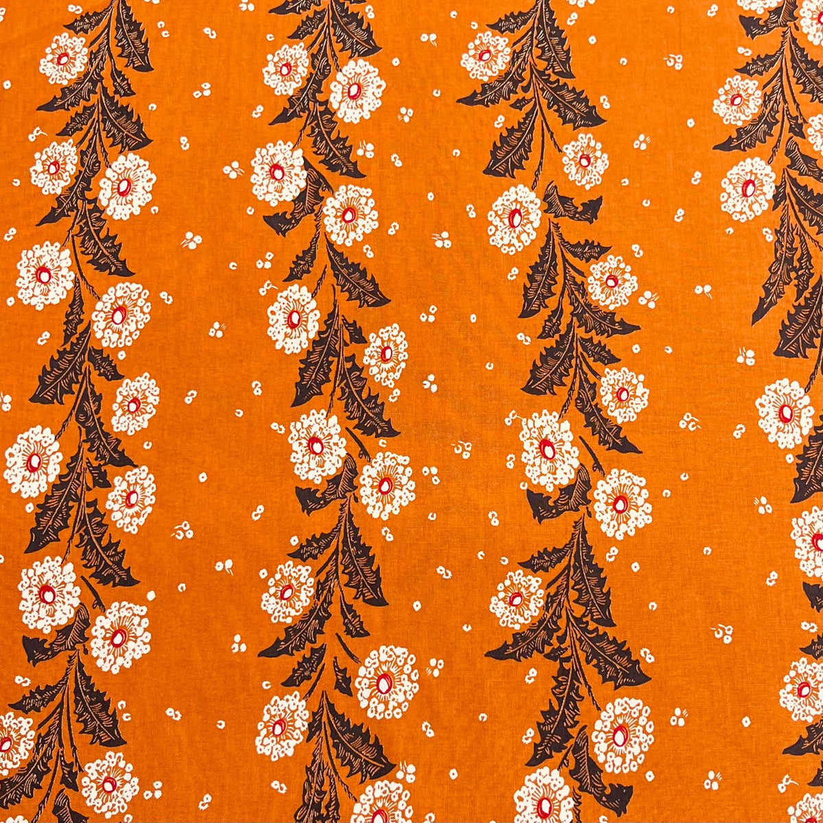Pound A Metre Design 8 Per Metre Clearance Digital Cotton 45'' Wide (Over 50 Variation Available)