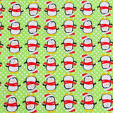 Pound A Metre Design 14 Per Metre Clearance Digital Cotton 45'' Wide (Over 50 Variation Available)
