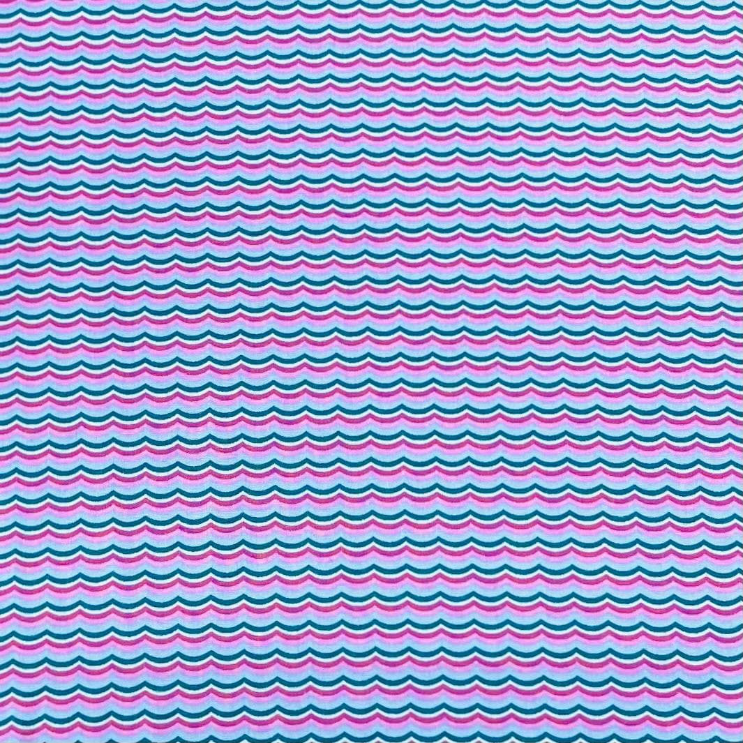 Pound A Metre Design 26 Per Metre Clearance Digital Cotton 45'' Wide (Over 50 Variation Available)