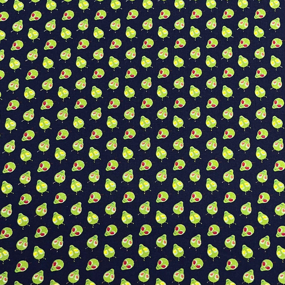 Pound A Metre Design 23 Per Metre Clearance Digital Cotton 45'' Wide (Over 50 Variation Available)